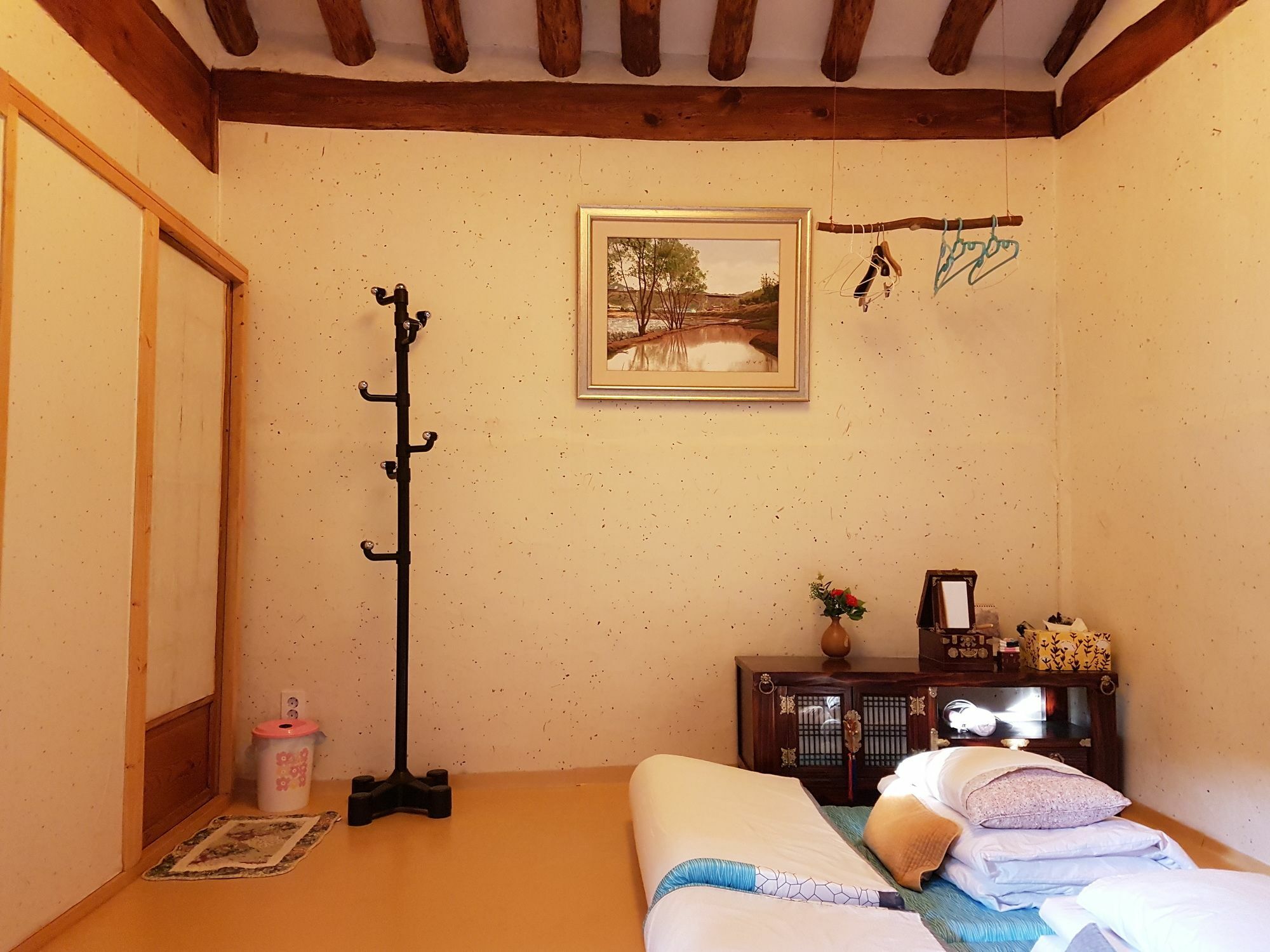 Gongsimga Hanok Guesthouse Seoul Exterior photo
